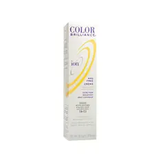 ION - Tinte Permanente En Crema Rubio medio cenizo 7A