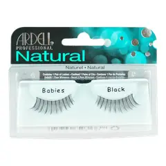 ARDELL - Pestaña postiza natural babies