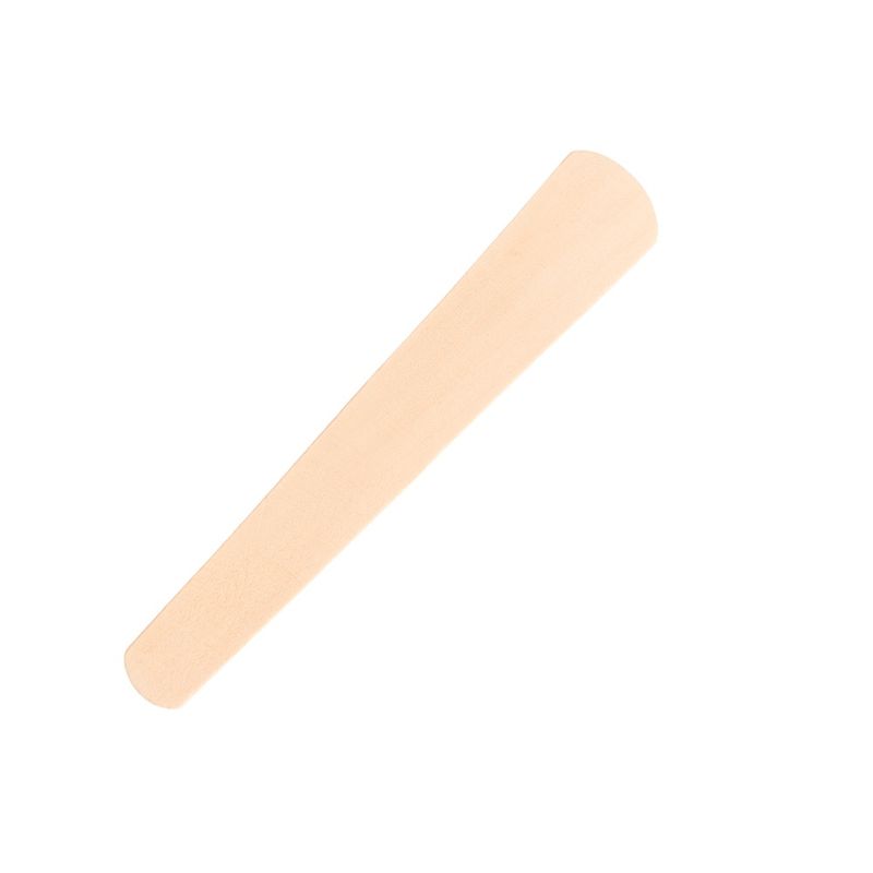 EUROSTIL - Paleta para depilar mediana 16cm Eurostil