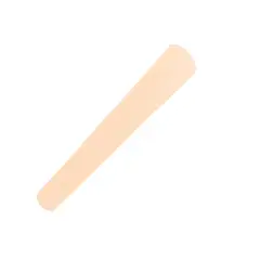 EUROSTIL - Paleta para depilar mediana 16cm