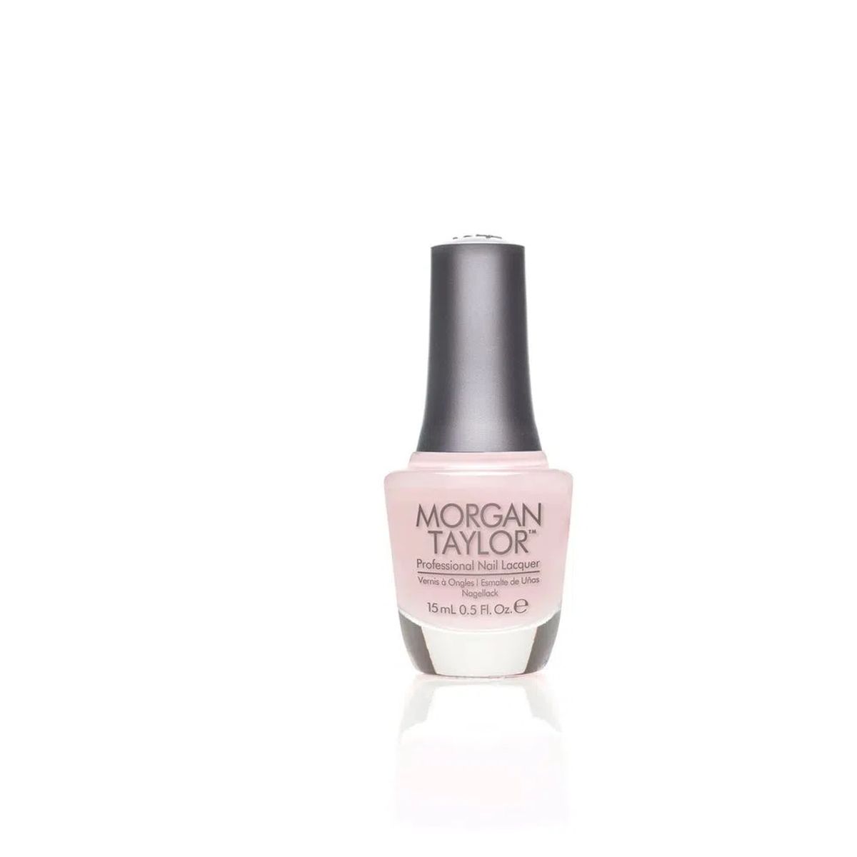 MORGAN TAYLOR - Esmalte para uñas Simply irresistible