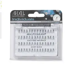 ARDELL - Pestañas Postizas 240456 Individuales Cortas