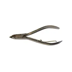 GENERICO - Corta cutícula Profesional con gancho de seguridad