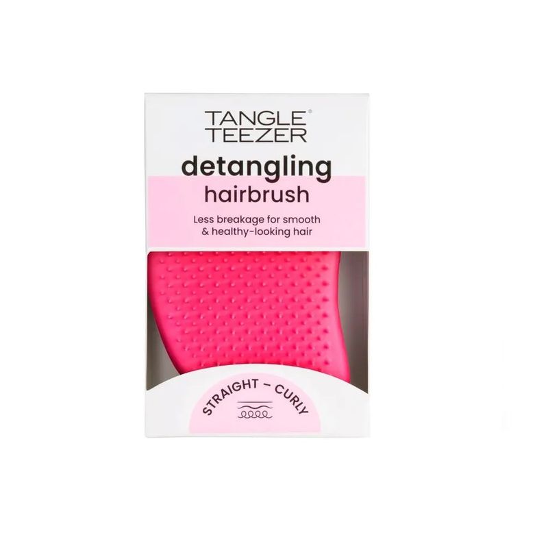 TANGLE TEEZER - Cepillo Original Fucsia Tangle Teezer