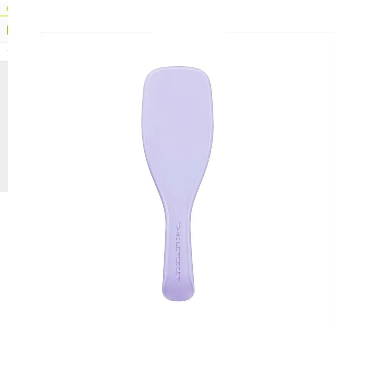TANGLE TEEZER - Cepillo Tangle Teezer Wet & Dry Lila