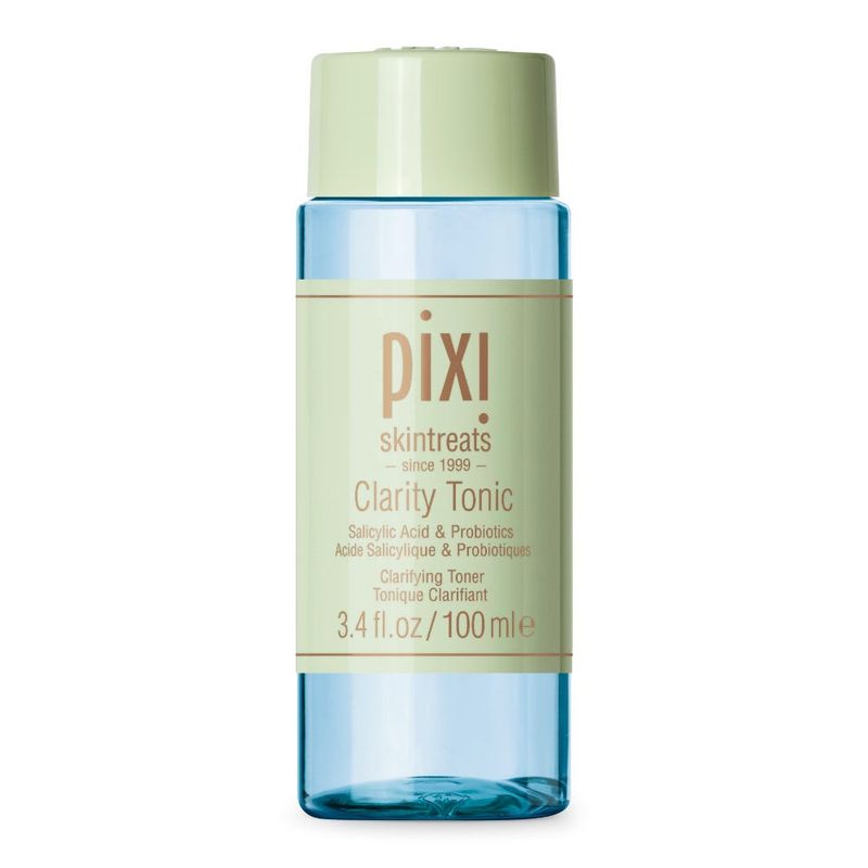 PIXI - Clarity Tonic