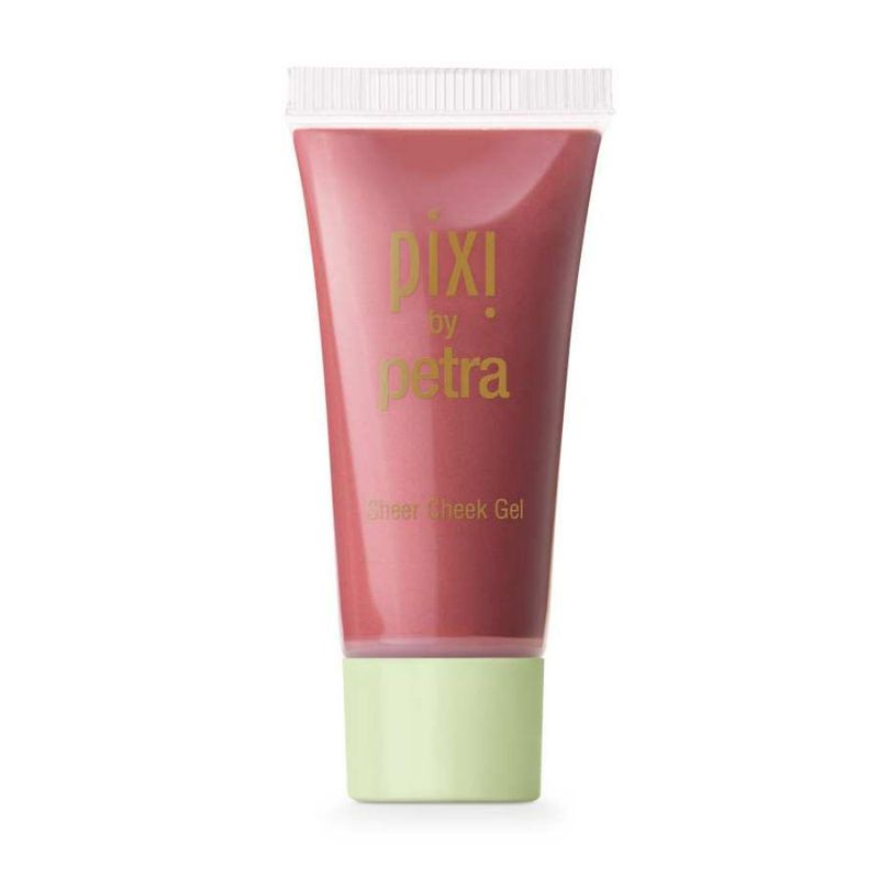 PIXI - Sheer Cheek Gel Natural