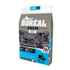 BOREAL - Boréal Whitefish Meal Formula 226kg