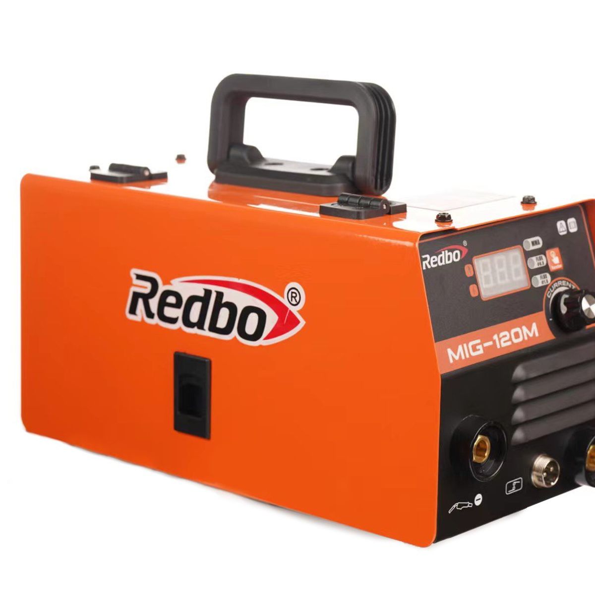 REDBO - Soldadora MIG-120M Redbo