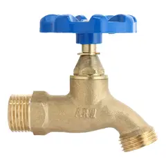 DUSCHY - LLAVE DE JARDIN 12 ARROW