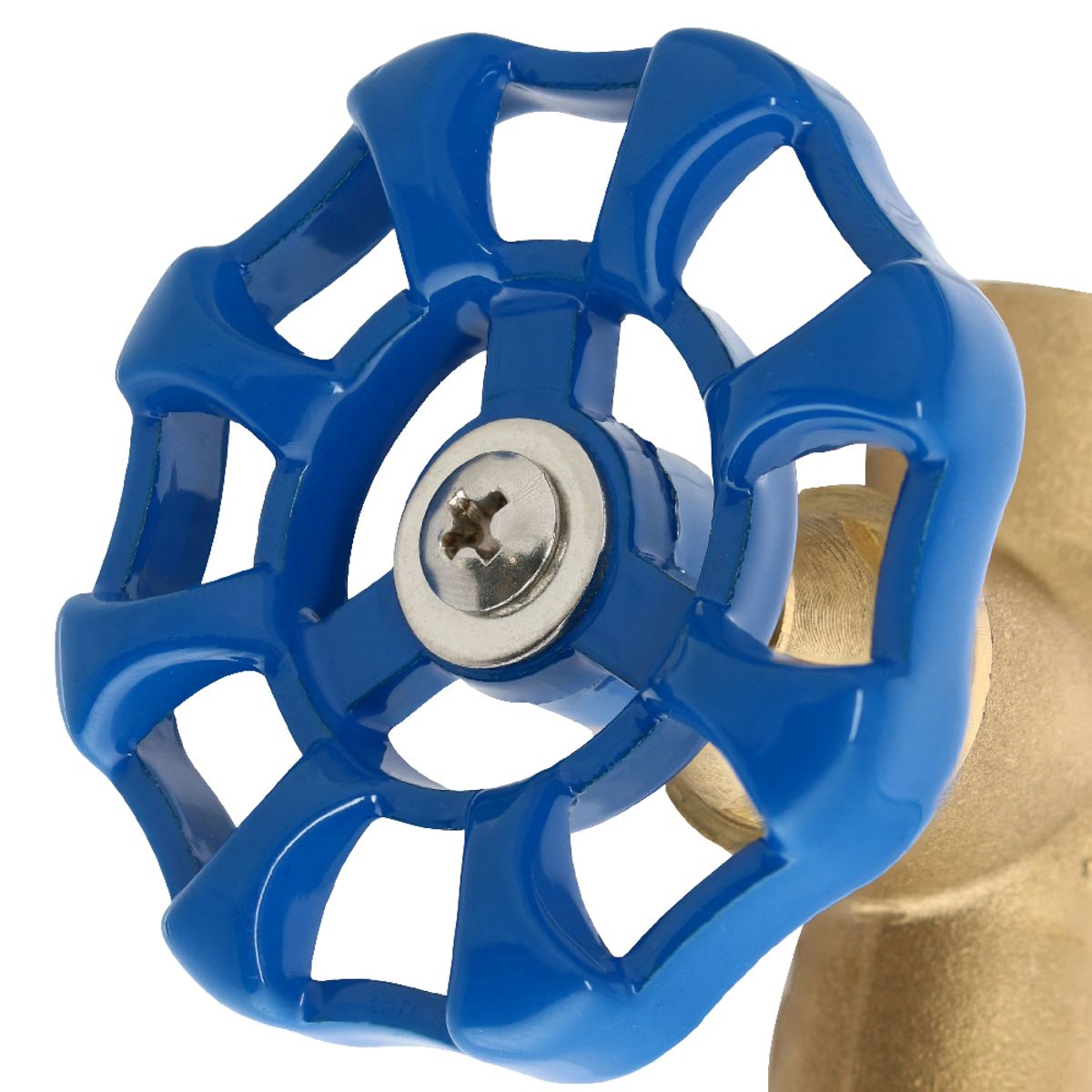 LLAVE DE PASO 12 ARROW, marca DUSCHY - Foto 2