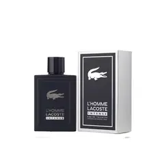 LACOSTE - Lhomme Intense Eau de Toilette 100 Ml