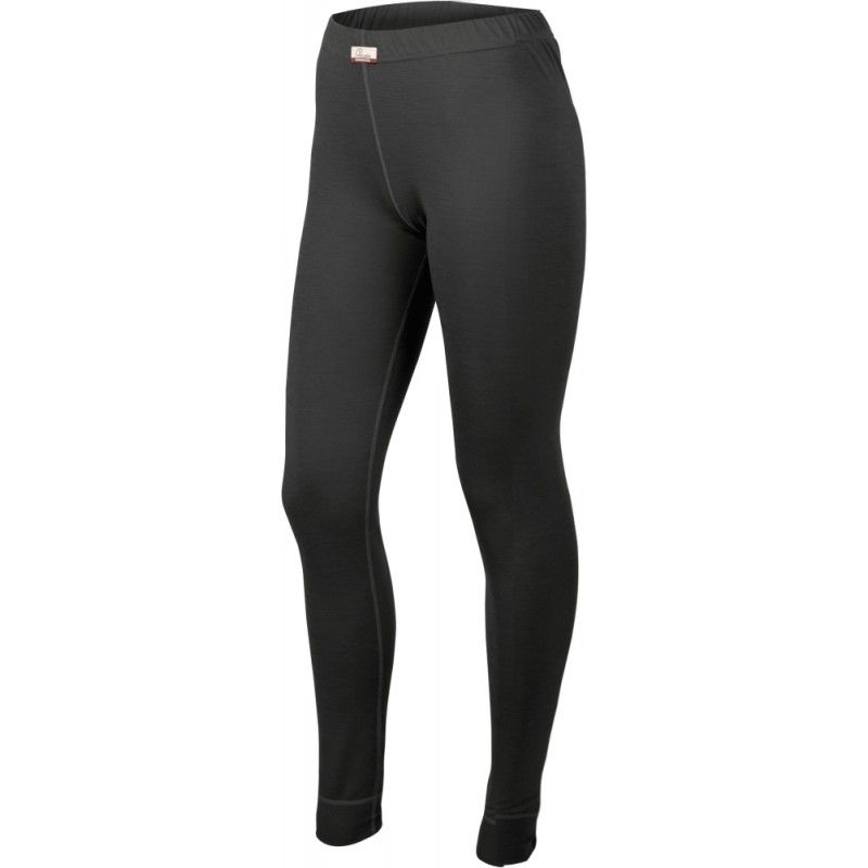 LASTING - Pantalón Primera Capa Mujer Merino Ataka