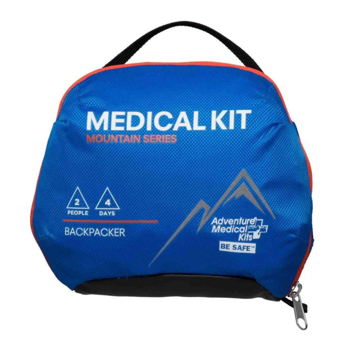 ADVENTURE MEDICAL KITS - Botiquín Mountain Series International Backpacker