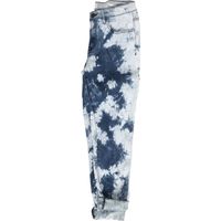Pantalón Mujer W'S Edition Skinny Celeste