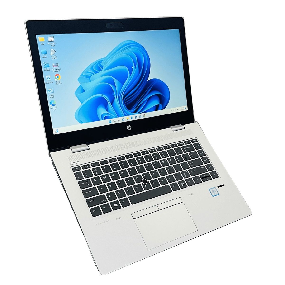 HP - NOTEBOOK HP PROBOOK CORE I7 DISCO SOLIDO