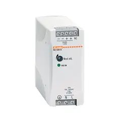 GENERICO - Fuente Alimentación 24vdc / 1,25a