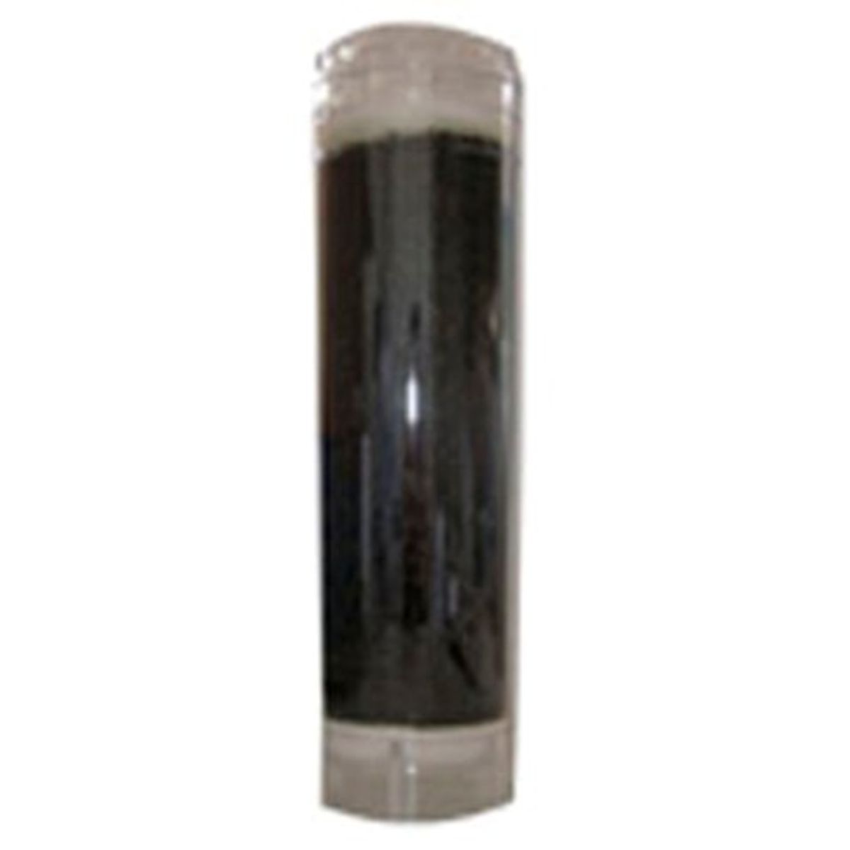 AQUA - Filtro De Carbón Activo Cartucho 9 3/4 Pulgadas