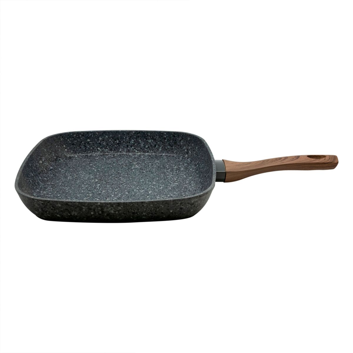 KEEP - GRILL PAN 28 CM ROKKA SERIES