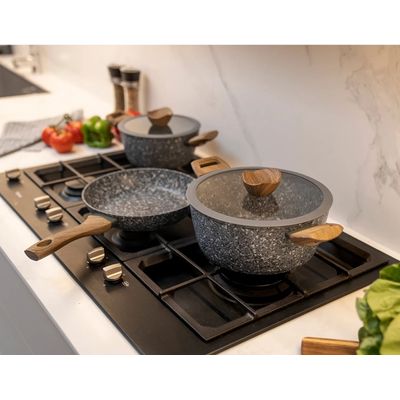 Imagen 2 del producto Bateria 7PCS Rokka Series