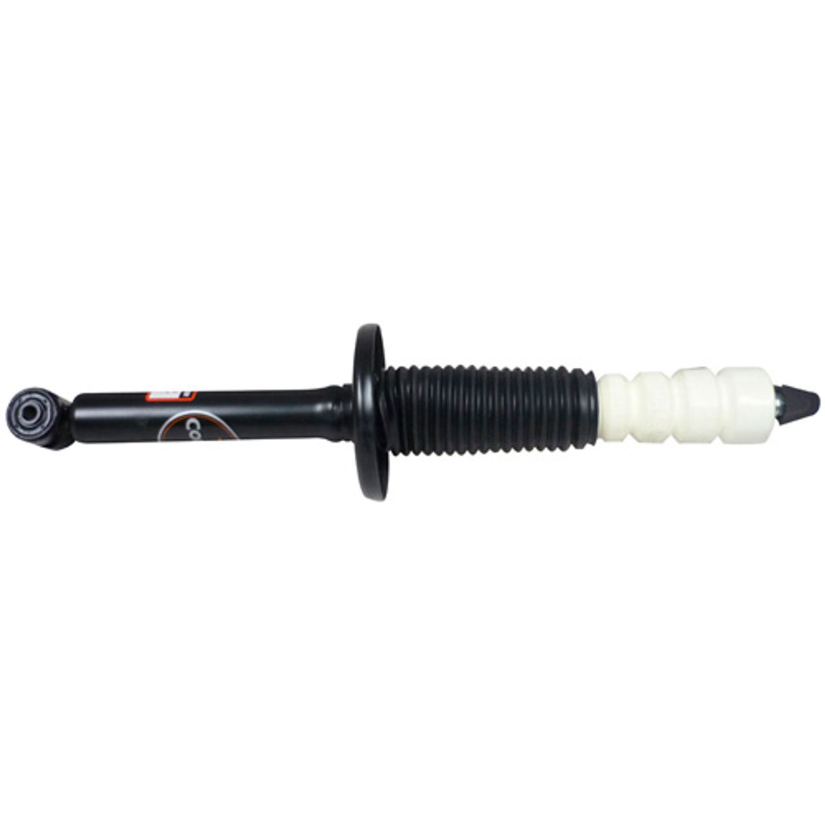 GENERICO - Par Amortiguadores Traseros Seat Cordoba 95/03