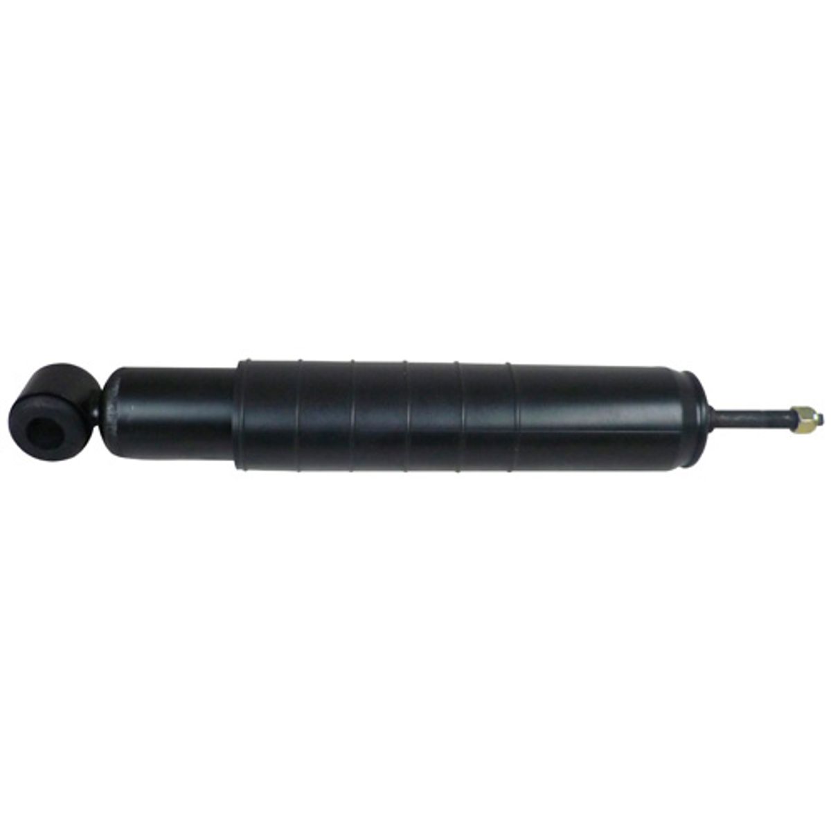 GENERICO - Par Amortiguadores Traseros Toyota Land Cruiser Prado 96/02