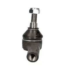 GENERICO - Par Terminales Volkswagen Amarok 10/18