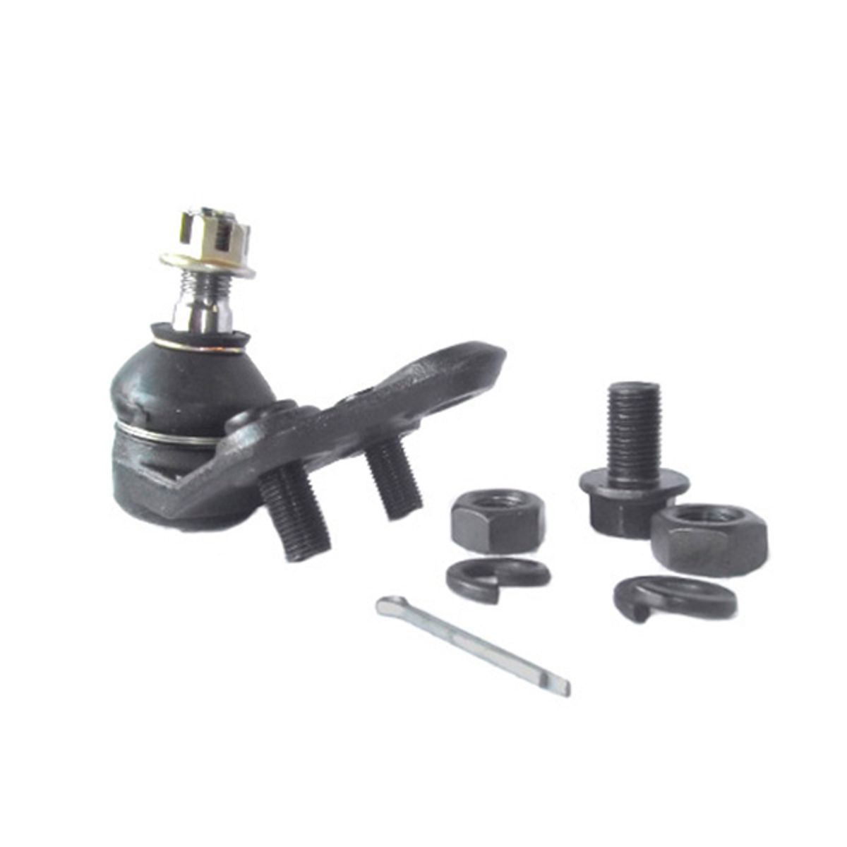 GENERICO - Rotula Toyota Corolla Inferior 87/91