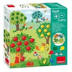 DISET - Juego Educativo del Arbol
