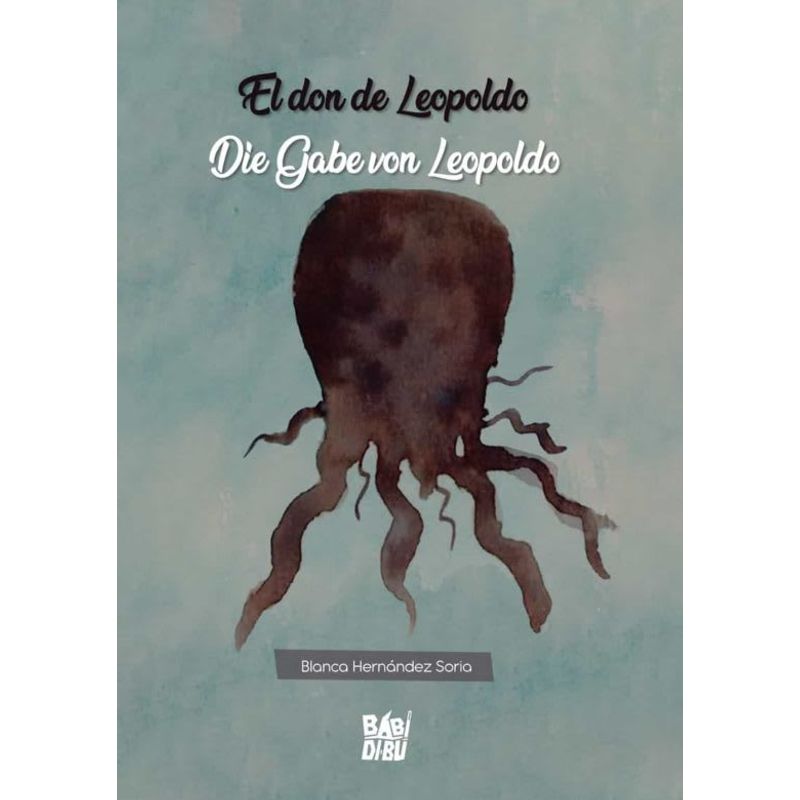 EDITORIAL CATALONIA - EL DON DE LEOPOLDO  DIE GABE VON LEOPOLD