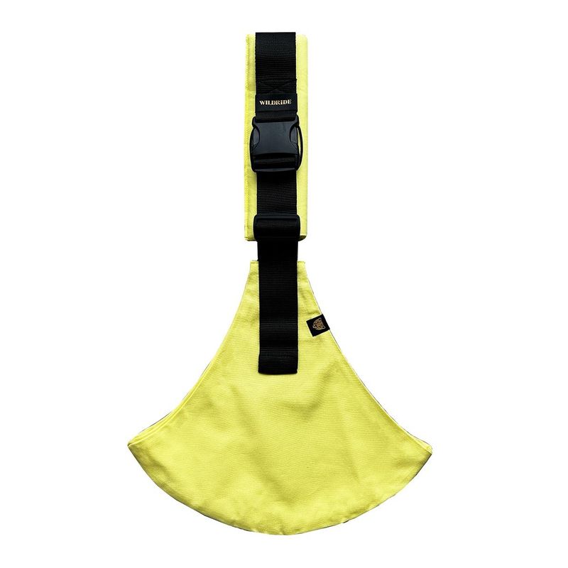 WILDRIDE - Portabebé Wildride  Lemon