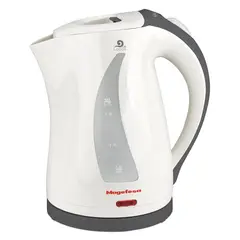 MAGEFESA - Hervidor Eléctrico 1.7L Lauca 3636