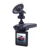 GENERICO - Cámara de Seguridad para Auto DVR Full HD