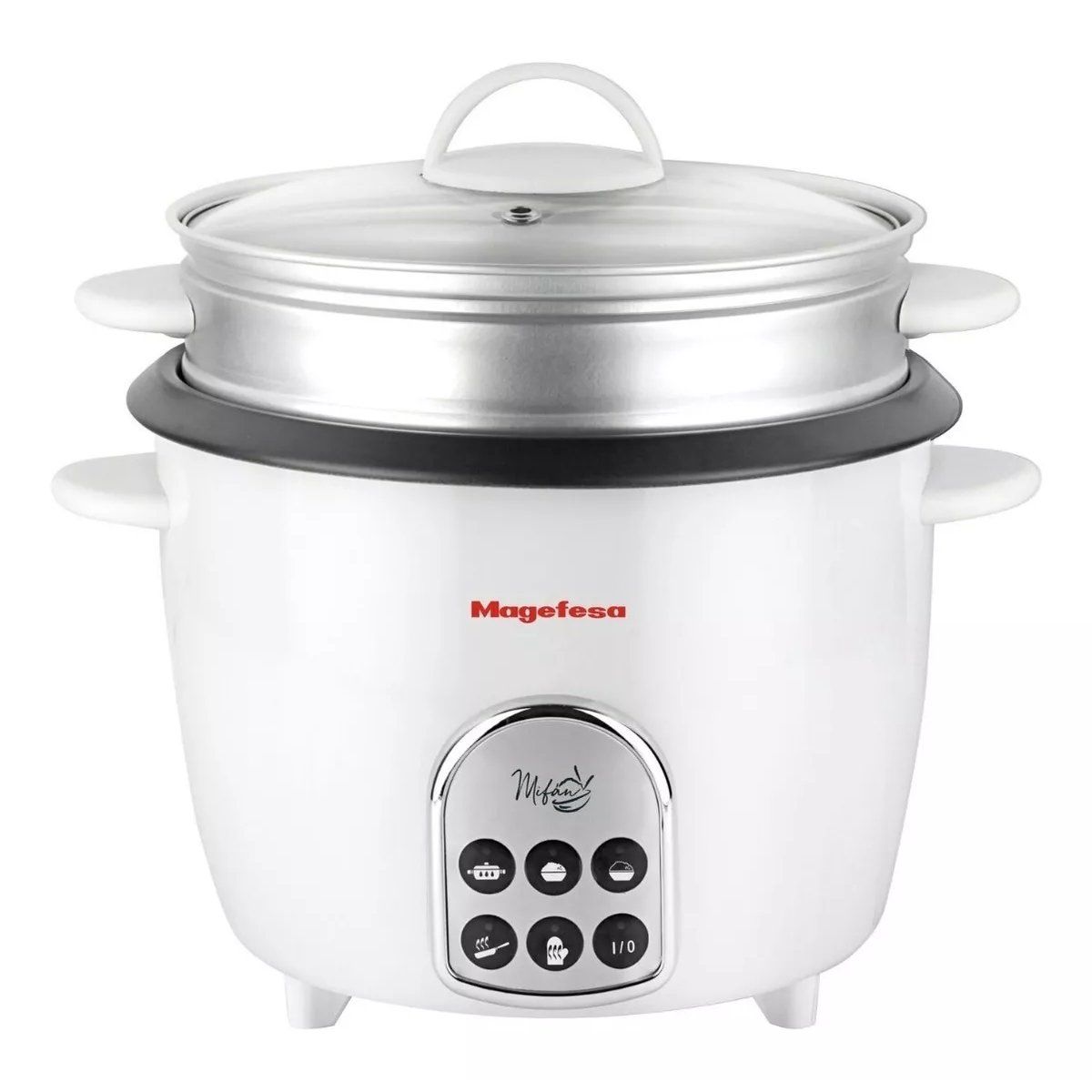 MAGEFESA - Arrocera Eléctrica Magefesa Mgf3731