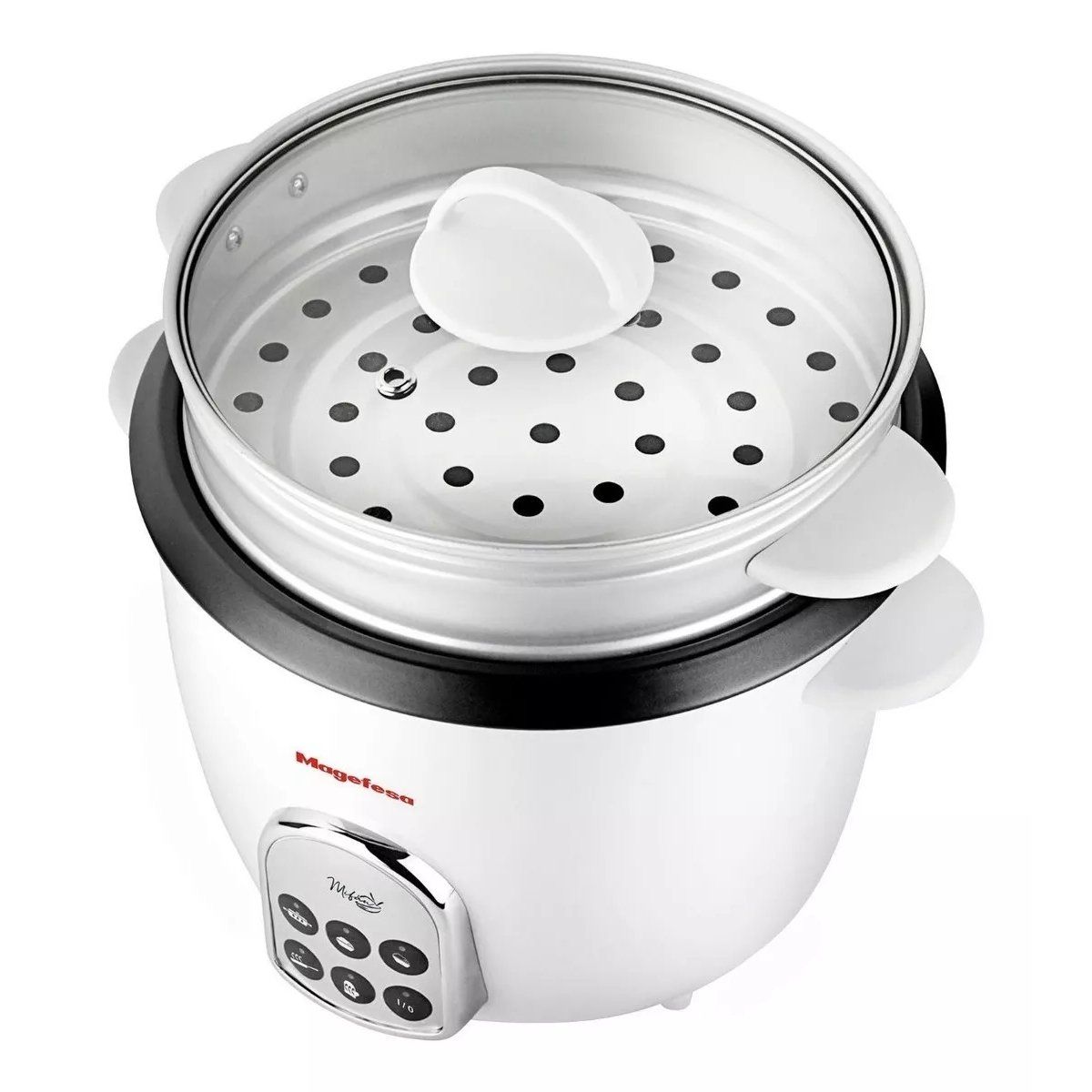 MAGEFESA - Arrocera Eléctrica Magefesa Mgf3731