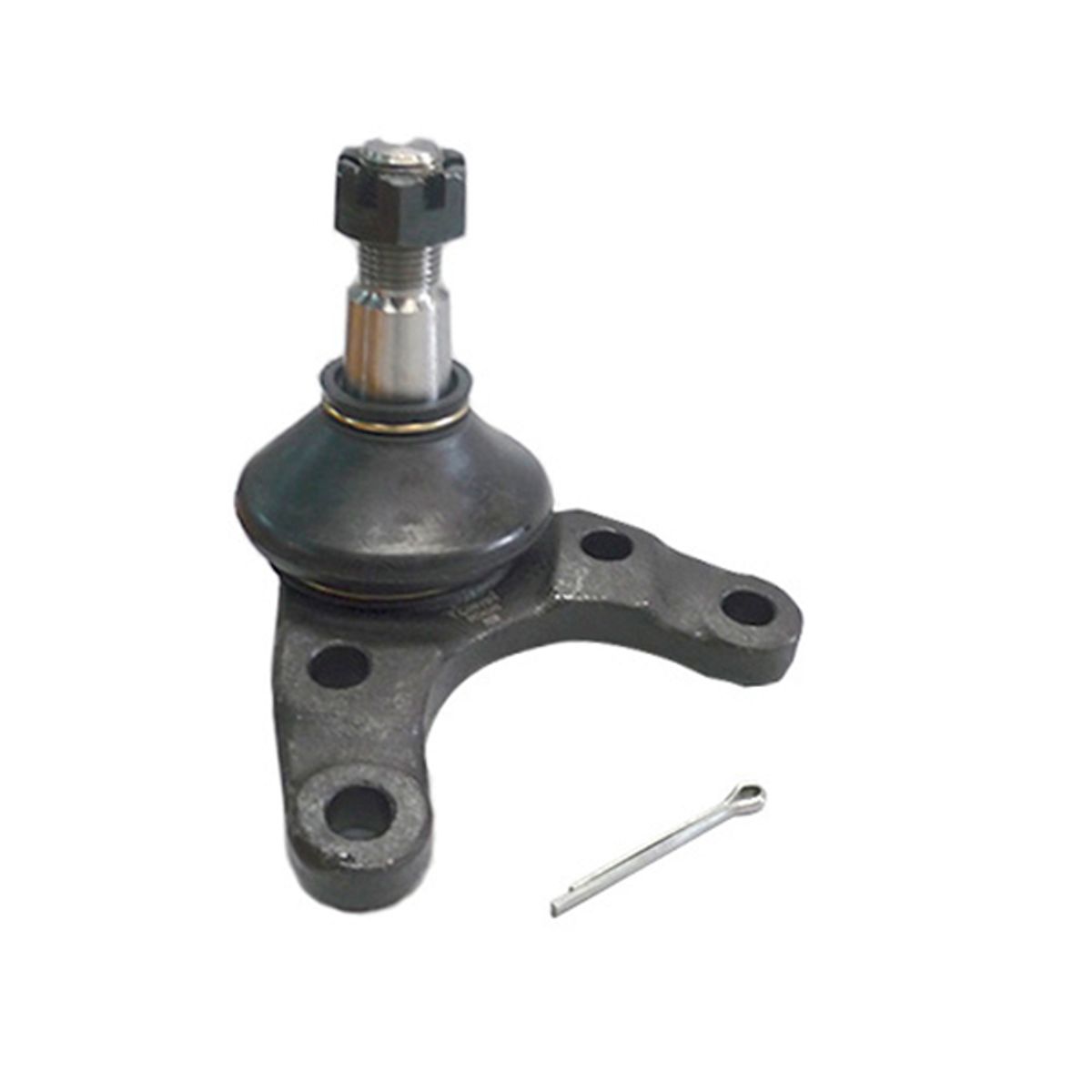 GENERICO - Par Rotulas Inferiores Ford Ranger 4wd Tailandia 07/12