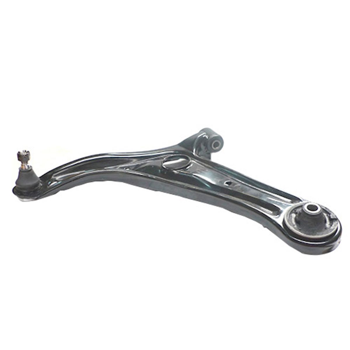 GENERICO - Bandeja Toyota Yaris Buje 12 Mm Izquierda 03/06