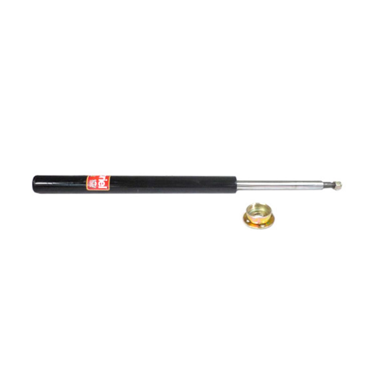 GENERICO - Par De Amortiguadores Delanteros Bmw 316i E30 87/89