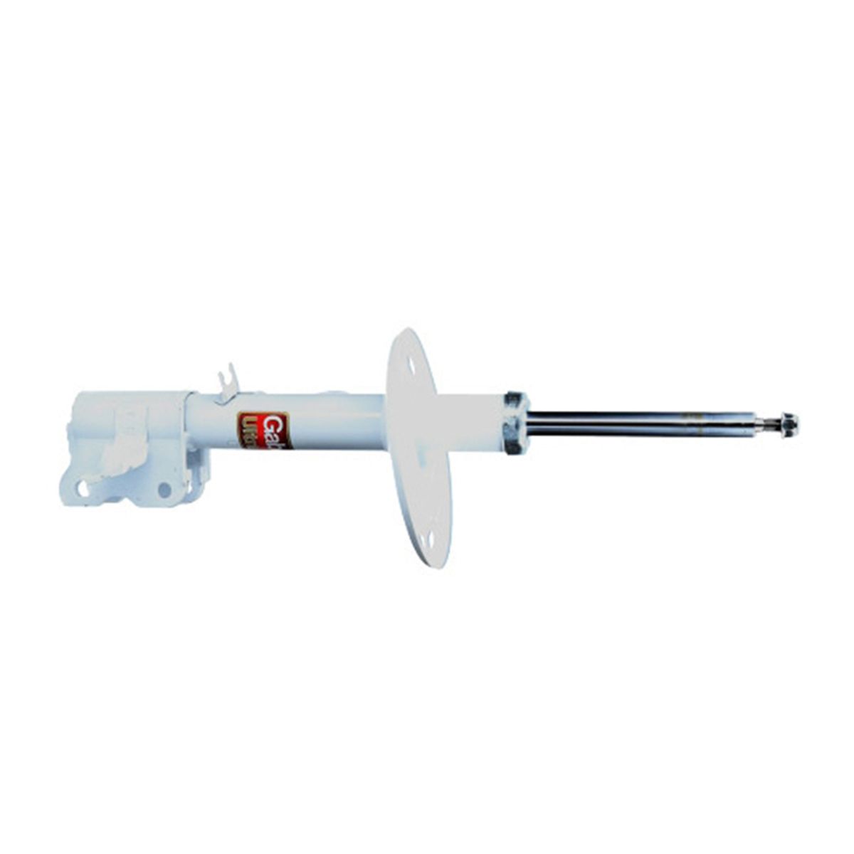 GENERICO - Par Amortiguadores Delanteros Nissan Murano 15/19