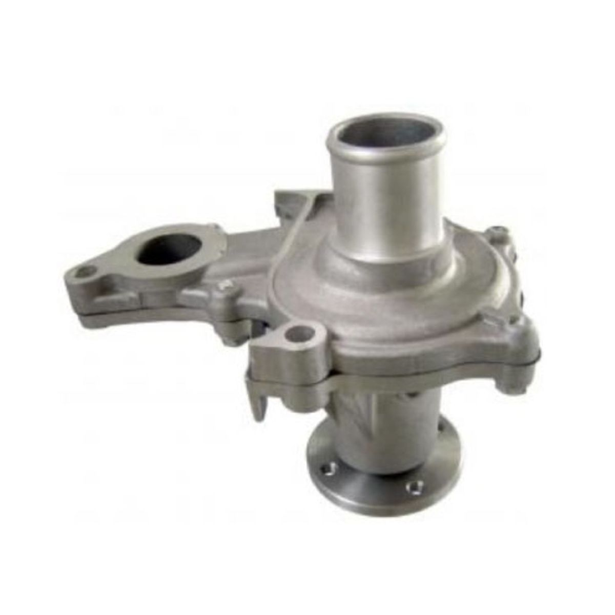 GENERICO - Bomba De Agua Fulltec Toyota Corolla 1.6 93/97