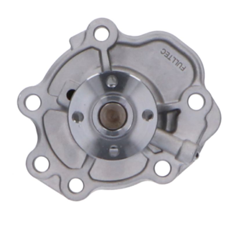 GENERICO - Bomba De Agua Suzuki Alto 1.0 Gasolina 11/17
