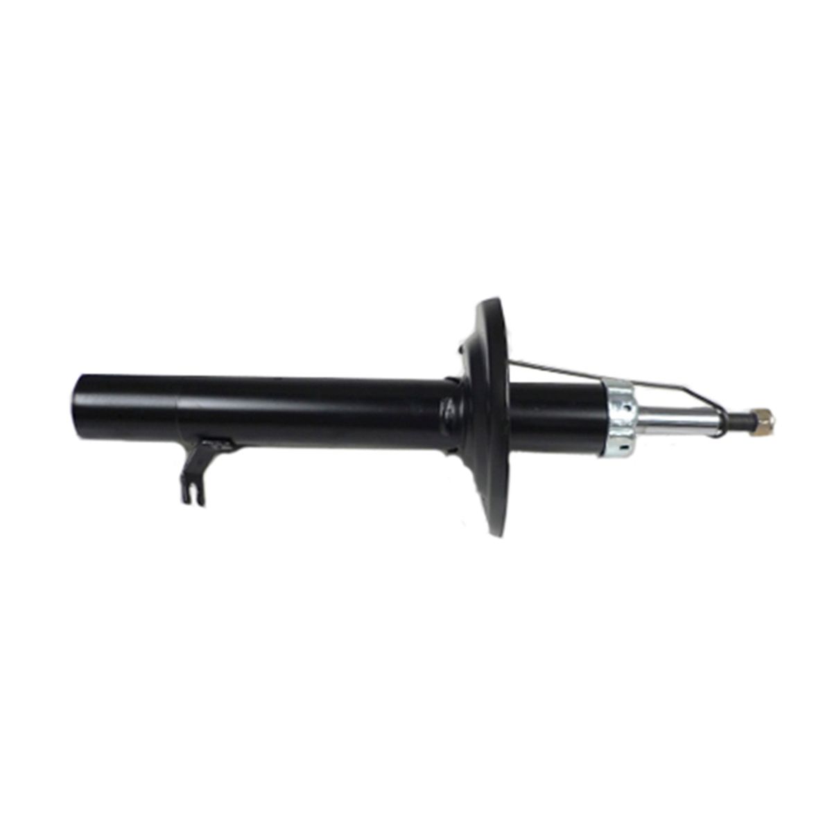 GENERICO - Par Amortiguadores Delanteros Byd F0 10/17