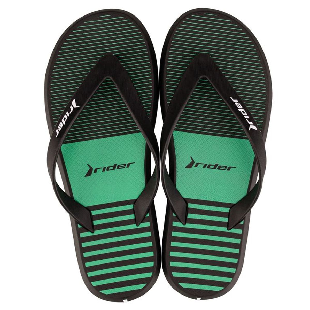 RIDER - Sandalia Niño Verde R1 Style 99 Rider