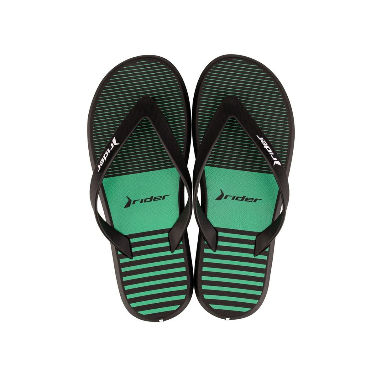 RIDER - Sandalia Niño Verde R1 Style 99 Rider