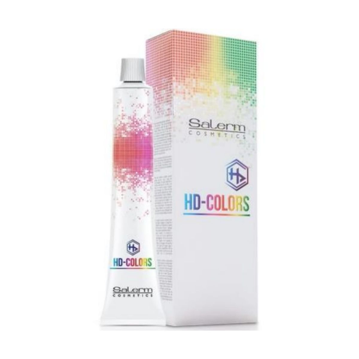 SALERM - Salerm Hd - Colors Clear mezcla Suaviza Y Neutraliza 150ml