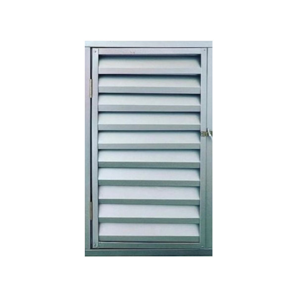 GENERICO - Gabinete Celosia Para Calefont