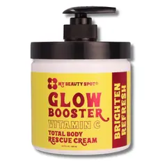 BODY LUXURIES - Loción Corporal Hidratante con Vitamina C - 500 ML