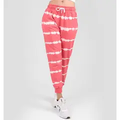 ELLESSE - PANTALON MUJER SIMONA CORAL