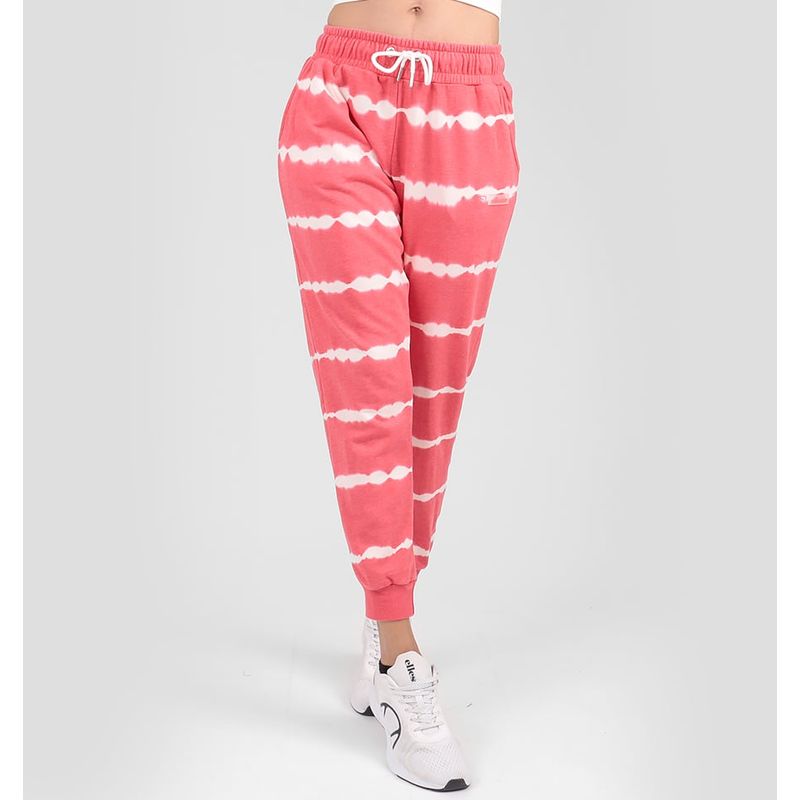 ELLESSE - PANTALON  MUJER ELLESSE SIMONA CORAL