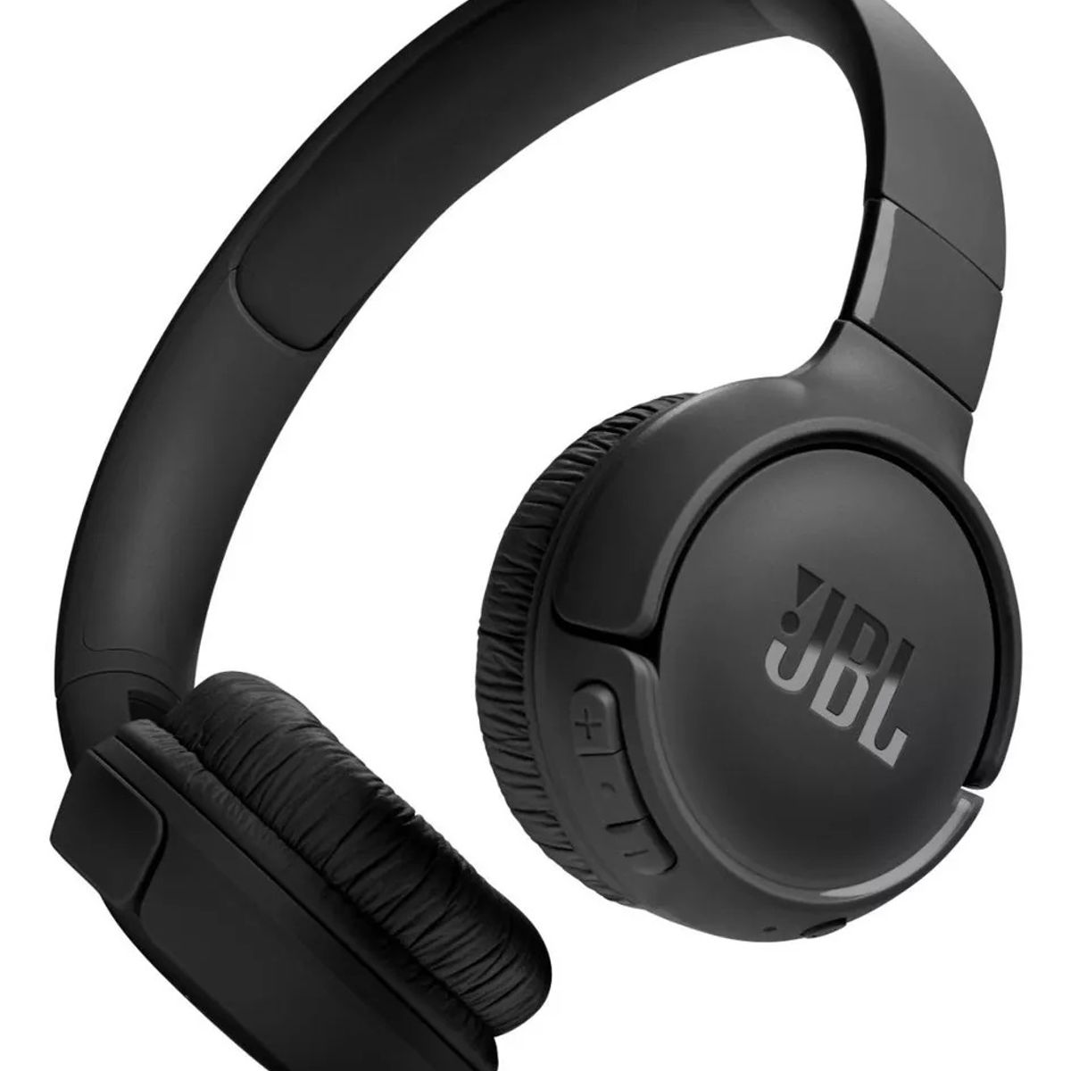 JBL - Audífonos Bluetooth Jbl Tune 520bt Negro